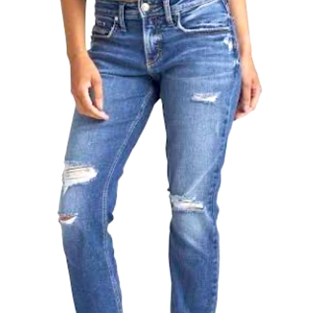Silver Jeans Co - NWT